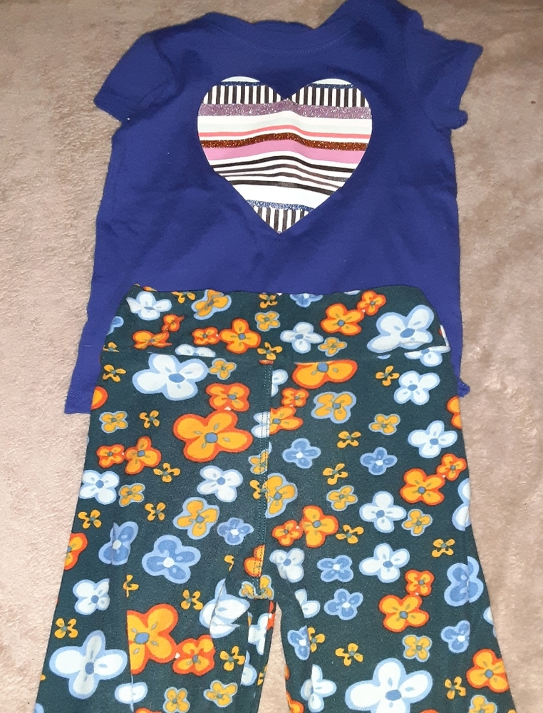 Kids clothes